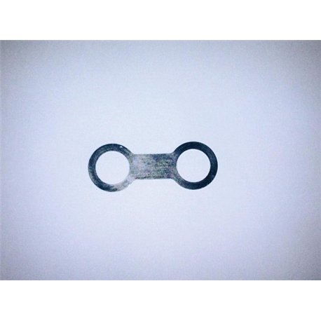 Xifias snorkel ring ф26 black