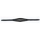Xifias mask strap silicone black
