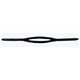 Xifias mask strap silicone black