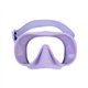 Scorpena mask N4 light violet