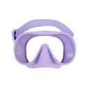 Scorpena mask N4 light violet