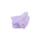 Scorpena mask N4 light violet