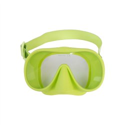 Scorpena mask N4 fresh green