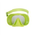 Scorpena mask N4 fresh green