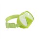 Scorpena mask N4 fresh green