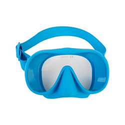 Scorpena mask N4 blue