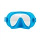 Scorpena mask N4 blue