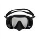 Scorpena mask N4 black