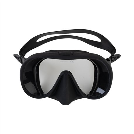 Scorpena mask N4 black