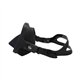 Scorpena mask N4 black