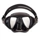 Scorpena mask Z black