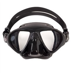 Scorpena mask Z black