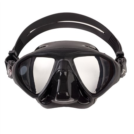 Scorpena mask Z black