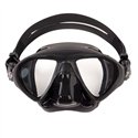 Scorpena mask Z black