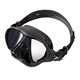 Scorpena mask Z black