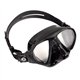 Scorpena mask Z black