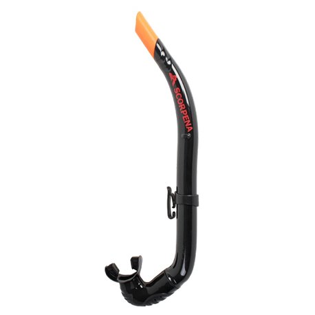 Scorpena snorkel RedLine