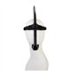Scorpena snorkel F3 frontal black