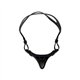 Scorpena snorkel F3 frontal black