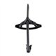 Scorpena snorkel F3 frontal black