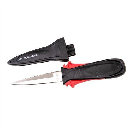Scorpena knife A+