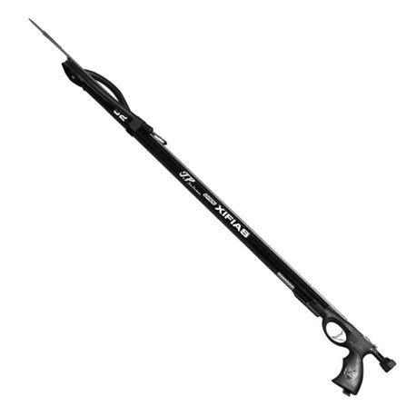 Xifias speargun JP Open
