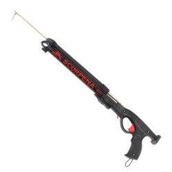 Scorpena speargun RedLine