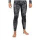 Mares панталон EXPLORER CAMO BLACK 30 Open Cell