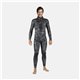 Mares pants EXPLORER CAMO BLACK 30 Open Cell