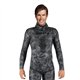 Mares риза EXPLORER CAMO BLACK 30 Open Cell