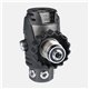 Mares Regulator EPIC 82X DIN
