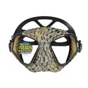 C4 mask CONDOR Snake Camo Antifog