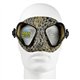 C4 mask CONDOR Snake Camo Antifog