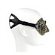 C4 mask CONDOR Snake Camo Antifog