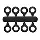 C4 shaft o-rings 60 shA (8pcs)