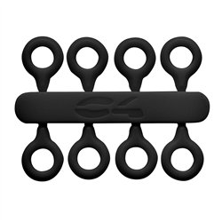 C4 shaft o-rings 60 shA (8pcs)