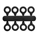 C4 shaft o-rings 60 shA (8pcs)