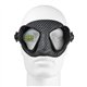 C4 mask CONDOR Carbon Antifog