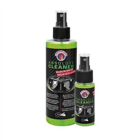 C4 Absolute Cleaner 250ml