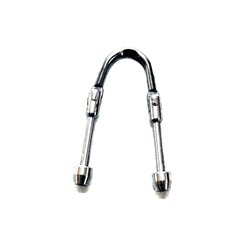 Xifias wishbone articulated inserts (short)