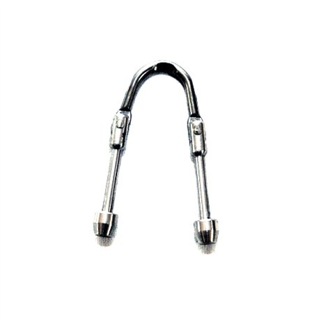 Xifias wishbone articulated inserts (short)