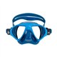 Scorpena mask Z blue