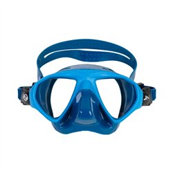Scorpena mask Z blue