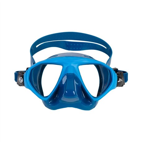 Scorpena mask Z blue