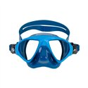 Scorpena mask Z blue