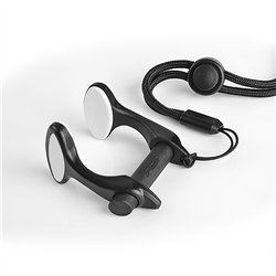 C4 щипка за нос ZETA Plastic