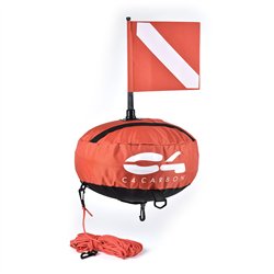 C4 Buoy SPHERA