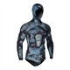 C4 CAMOSKIN OCEAN 5mm Jacket