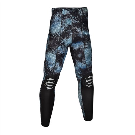 C4 CAMOSKIN OCEAN 3mm Pants
