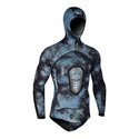 C4 CAMOSKIN OCEAN 3mm Jacket